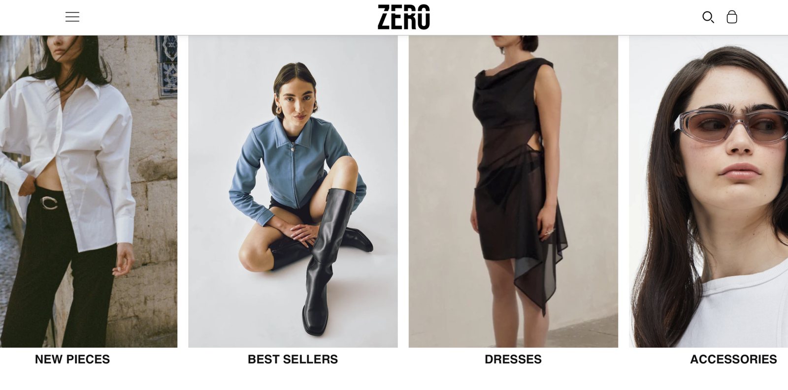 Why ZERO Is the Go-To Place for Sustainable Fashion Brands